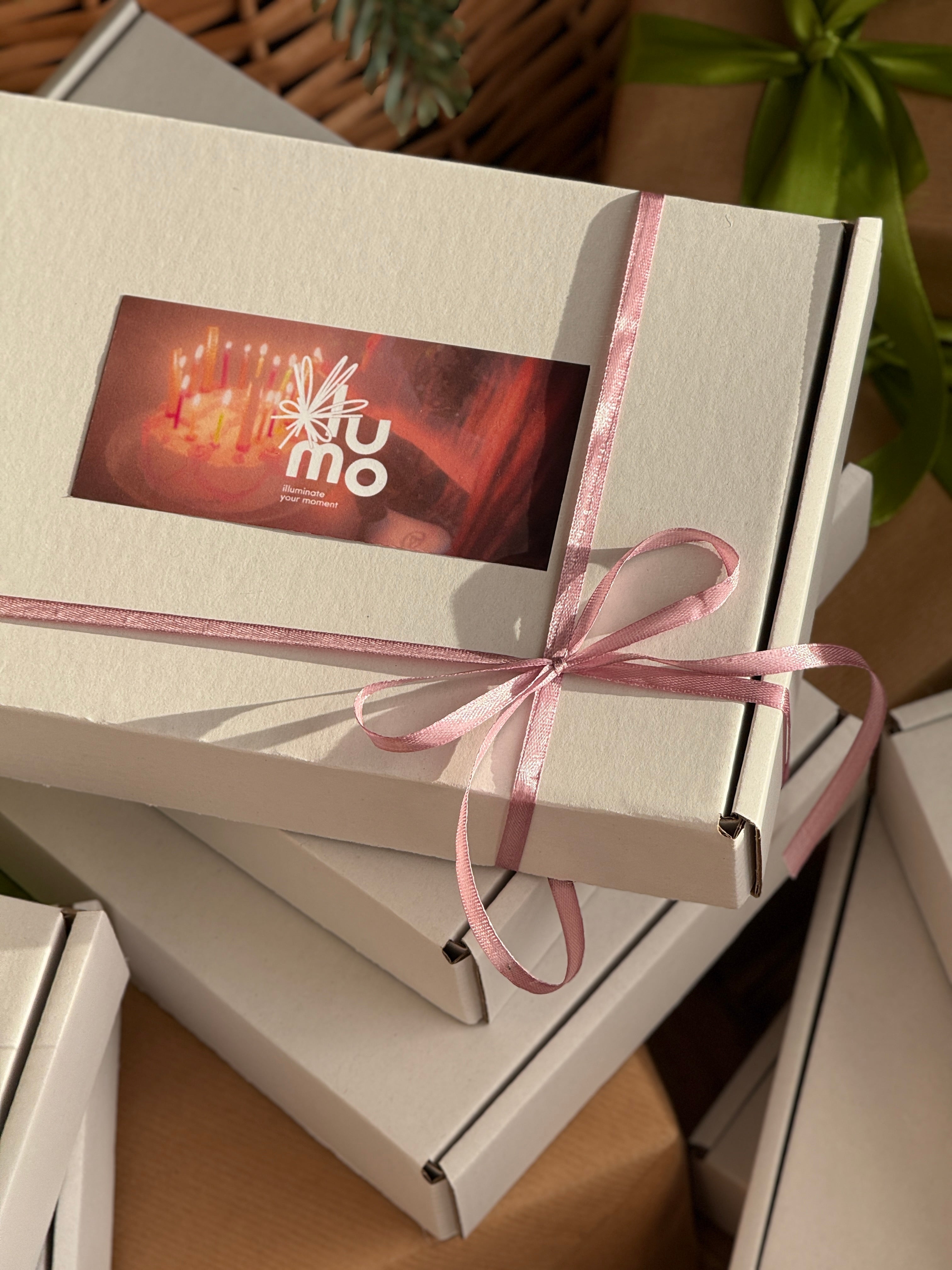 Нічник-фоторамка | музична обкладинка | варіант оформлення №3