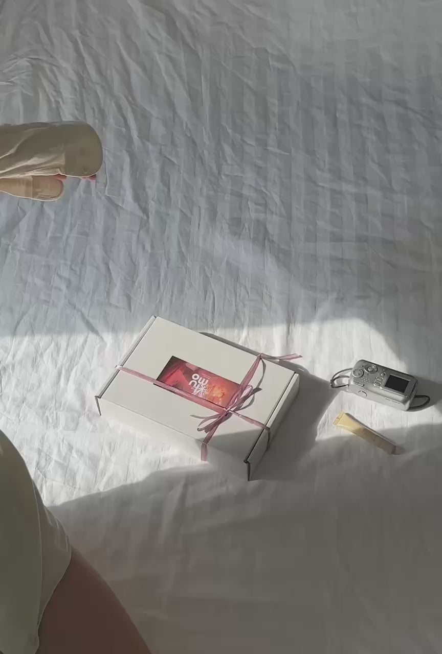 Нічник-фоторамка | варіант оформлення №1